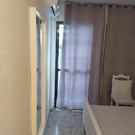 Apartment Carihuela Euromar Sun And Beach *