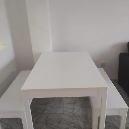 Apartment Carihuela Euromar Sun And Beach *