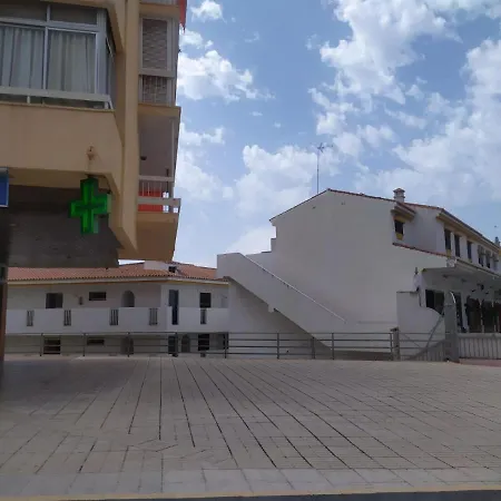 Carihuela Euromar Sun And Beach