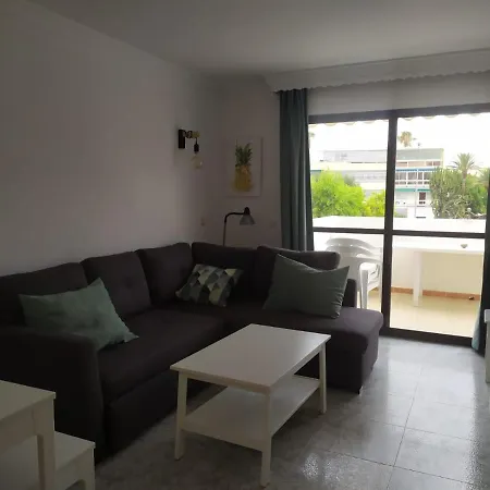 Carihuela Euromar Sun And Beach Torremolinos
