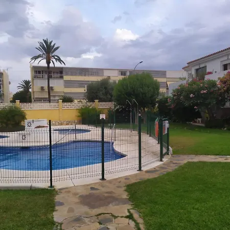 Carihuela Euromar Sun And Beach * Torremolinos