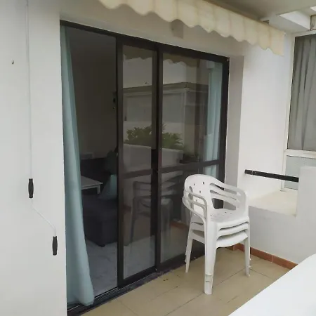 Carihuela Euromar Sun And Beach Torremolinos