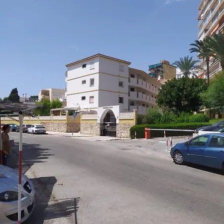 Appartement Carihuela Euromar Sun And Beach Torremolinos